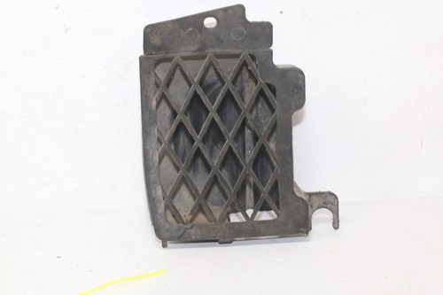 Grille aération sous écope - grille,
