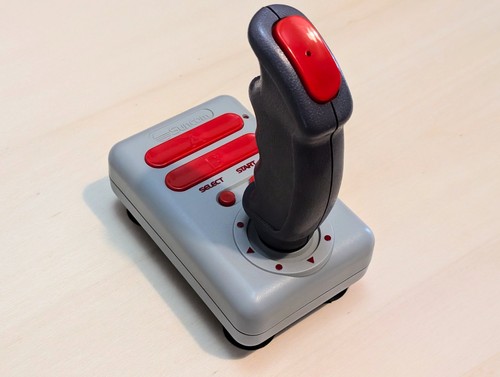 Suncom mothership joystick - suncom,