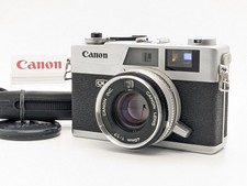 Appareil Photo Canon New