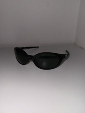 Oakley Eye Jacket Full Black