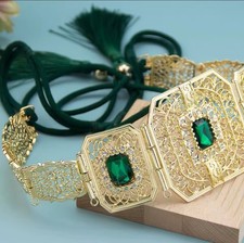 Ceinture Caftan Marocain