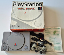 Console Sony PlayStation 1 PS1