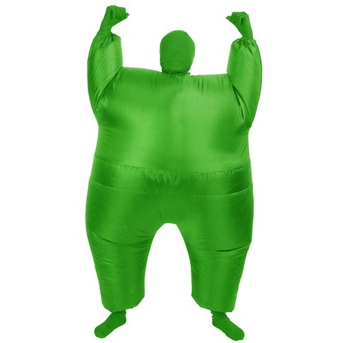 Neuf altskin zentai mega - !,