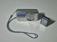 ✅️ Appareil Photo Numerique OLYMPUS STYLUS 600 (Fonctionne Parfaitement) ✅️