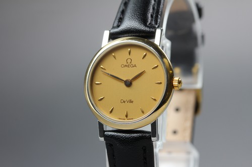 Vintage 1993 omega ville - 1993, de