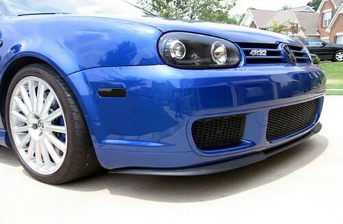 Spoiler golf mk4 r32 cupra - spoiler, vw