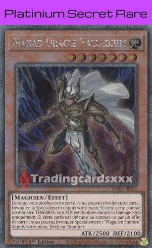 Mahad oracle - yu-gi-oh!,