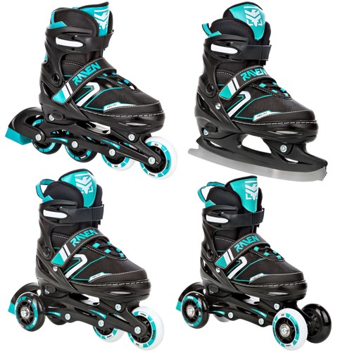 Roller helixi patin à - patin,