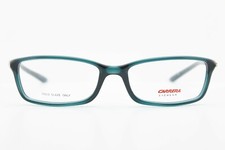 Carrera CA 6107 By Safilo Vintage Glasses Frame Glasses Lunettes Eyewear