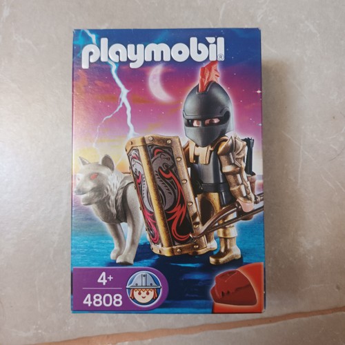 Playmobil choix your - playmobil,