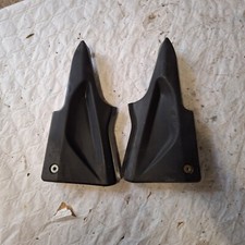 CARENAGES D + G  DAELIM 125