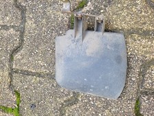 GARDE BOUE ARRIERE - TNT MOTOR