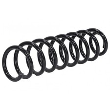 Ressort d'Amortisseur Arrière