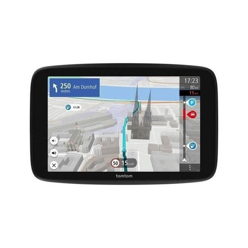 Gps tomtom go navigator - gps,