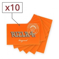Papier rouler rizla - papier,