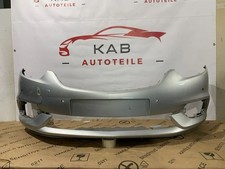 Vauxhall Zafira Tourer C Genuine Front Bumper 39079781