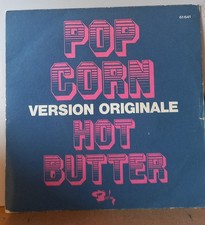 Disque vinyle 45 tours Pop