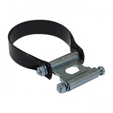 Collier de pot d échappement