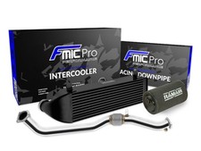 Power Pack pour BMW E46 318d