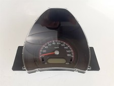 C640 NISSAN PIXO 2010 SPEEDOMETER INSTRUMENT 34100-68K0