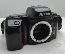 Reflex Argentique 35mm Nikon