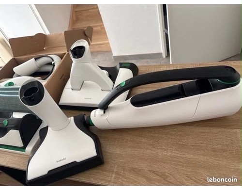 Vorwerk kobold aspirateur - vorwerk,