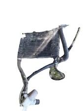 MALAGUTI FIREFOX f-15 F15 SCOOTER SCOOTER ENGINE COOLING RADIATOR