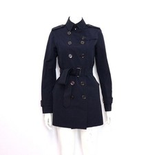 Burberry Manteau trench