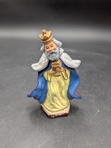 Ancien santon roi mage - , jacques