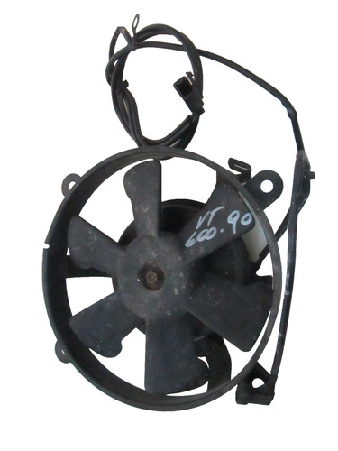 Ventilateur électrique