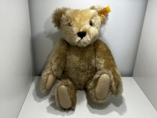 Steiff Tier 000898 ours en
