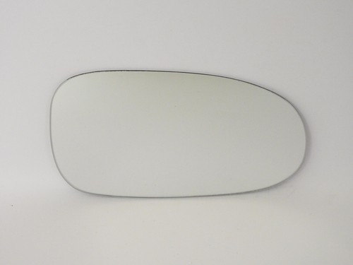 Verre rétroviseur droit pour