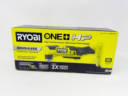 Ryobi psbra02 one - psbra02, 18v