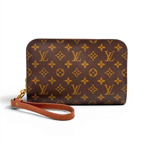 Louis vuitton orsay monogram - louis,