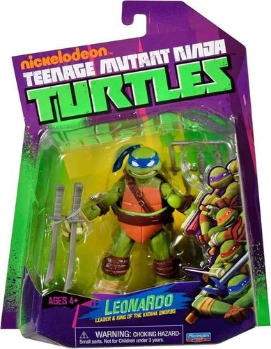Playmates tortues ninja - playmates,