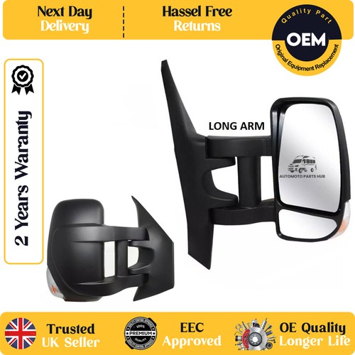 Nissan interstar mirror - nissan,