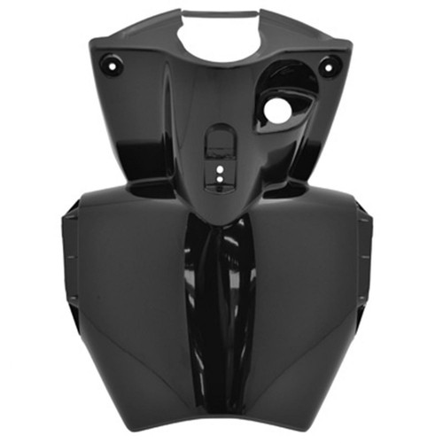 Carenage tablier scoot - ar,