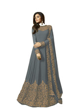 Bollywood Anarkali Costume