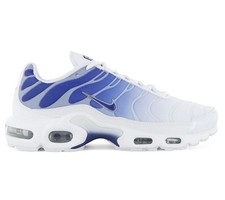 Nike air max plus TN - Bleu