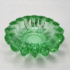 Cendrier formant étoile