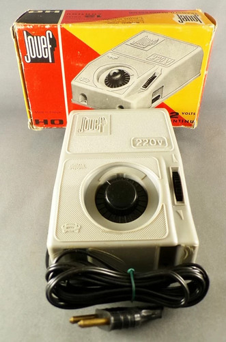 Jouef 9150 transformateur - jouef,