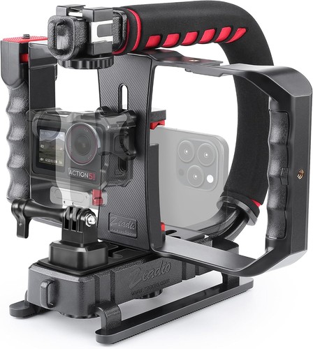 Stabilisateur vidéo portable - stabilisateur,