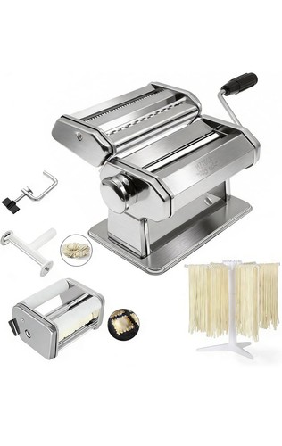 Coffret machine à - coffret, pâtes