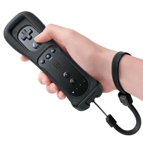 Télécommande wii manette - télécommande, de