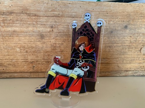 Silhouette pvc acrylique - pvc,