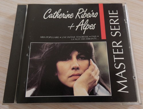 Album master serie - master,