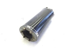 Tuyau D'Échappement