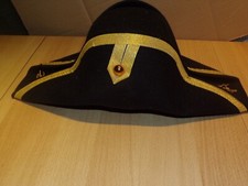 Chapeau style napoléon