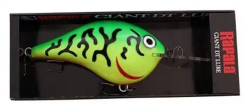 Leurre géant rapala modèle - rapala,