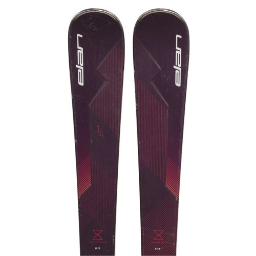 Ski occasion elan insomnia - occasion,